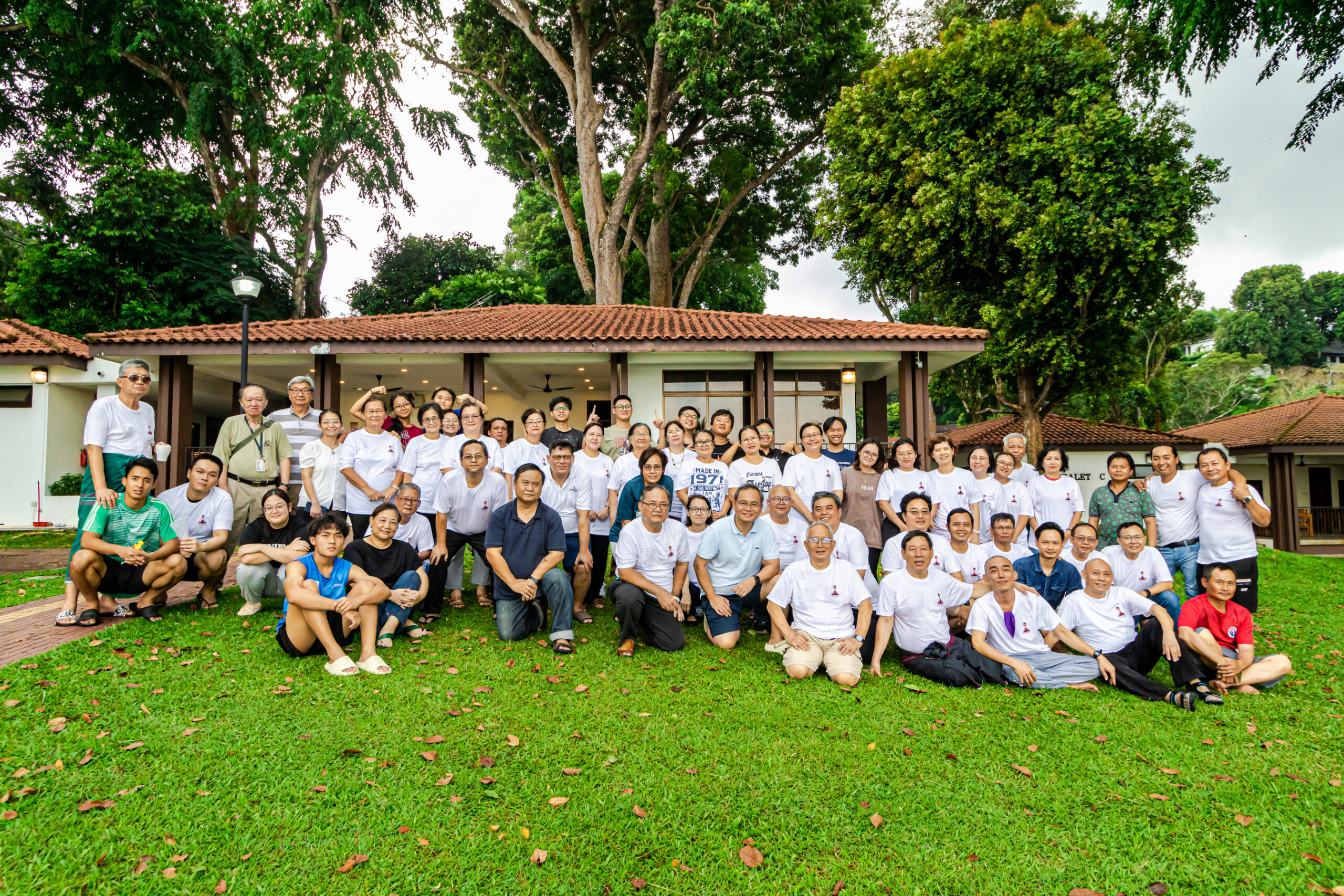2025 05 11 KBCS Retreat