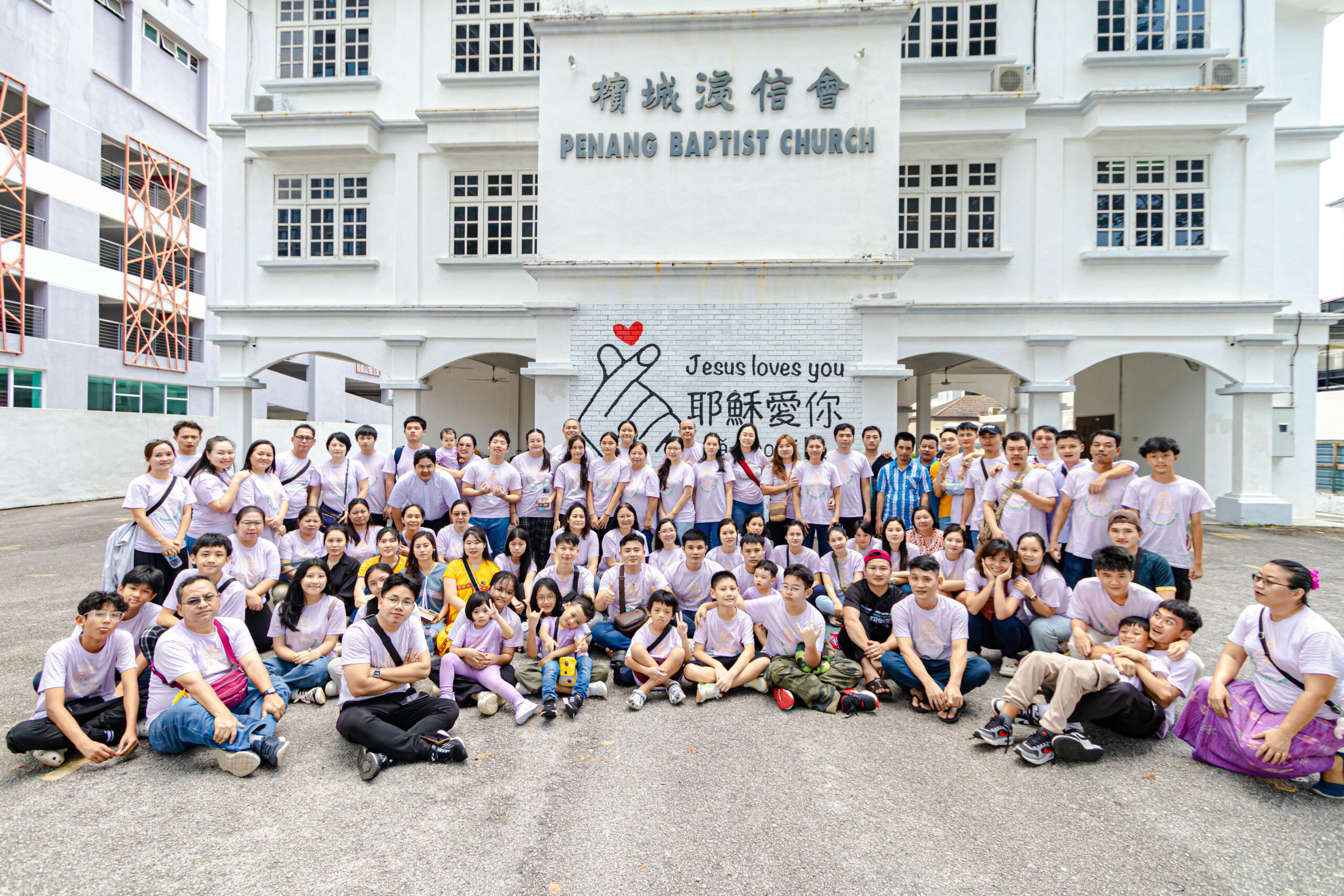 2025 06 15 Penang Fellowship