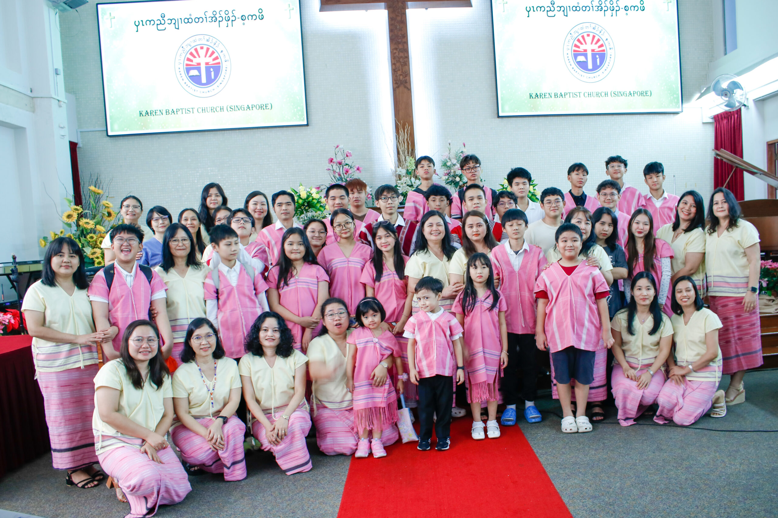 2025 11 30 SS Graduation